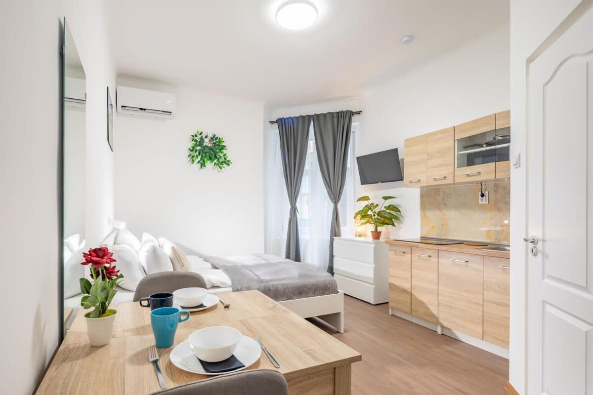 Appartement - New - Quiet And Comfy